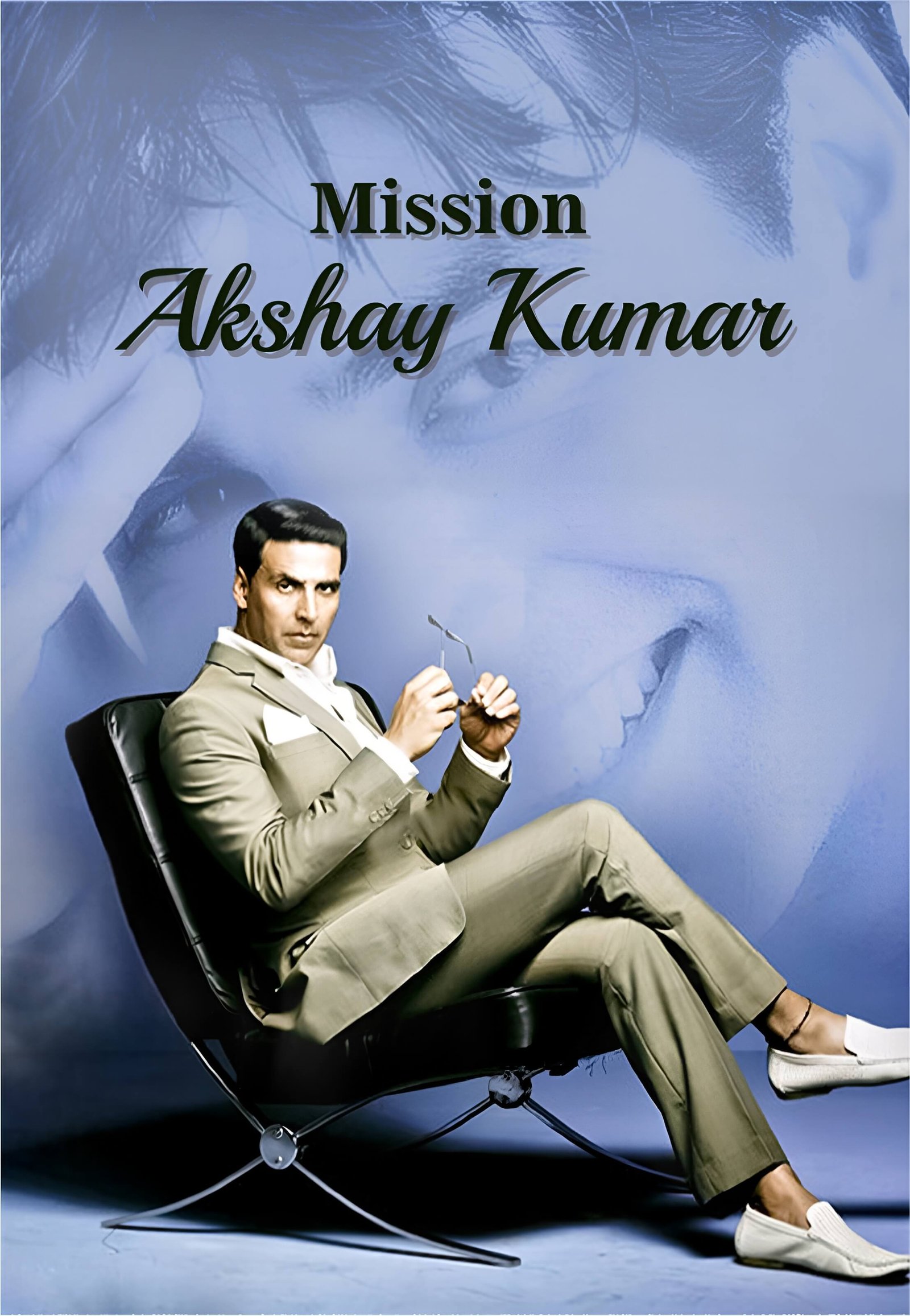 Misson of Akshay kumar